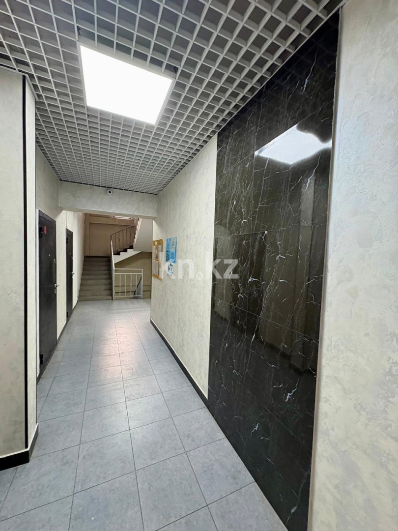 Продажа 2-комнатной квартиры, 60 м² - Продажа  двухкомнатных квартир в новостройках Алматы фото 13 из 14