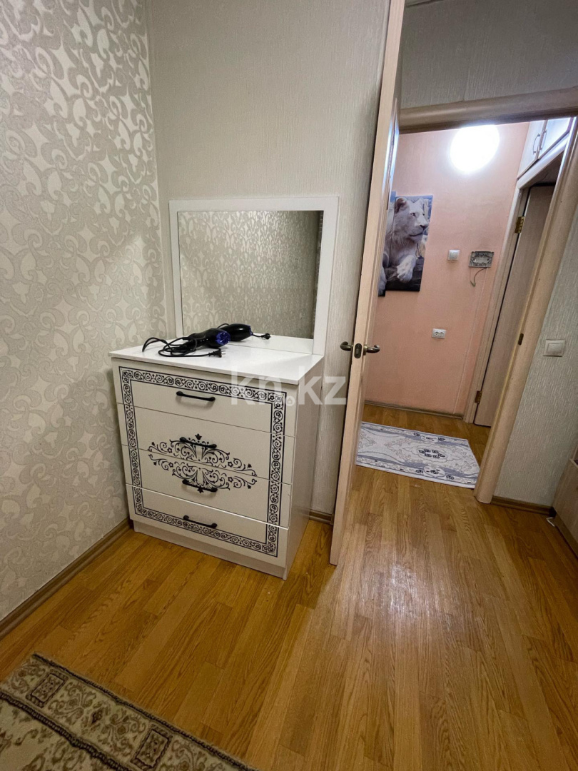 Аренда 2-комнатной квартиры, 48 м² - Аренда квартир помесячно в Казахстане фото 5 из 11