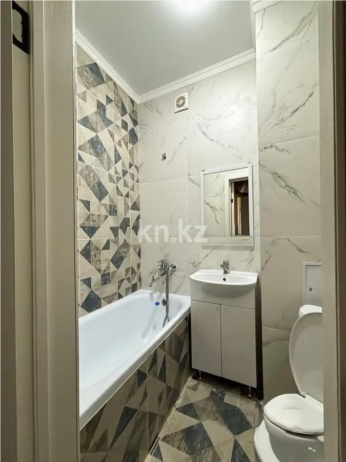 Продажа 1-комнатной квартиры, 38.9 м² - Продажа однокомнатных квартир в Астане - страница 38 фото 3 из 4