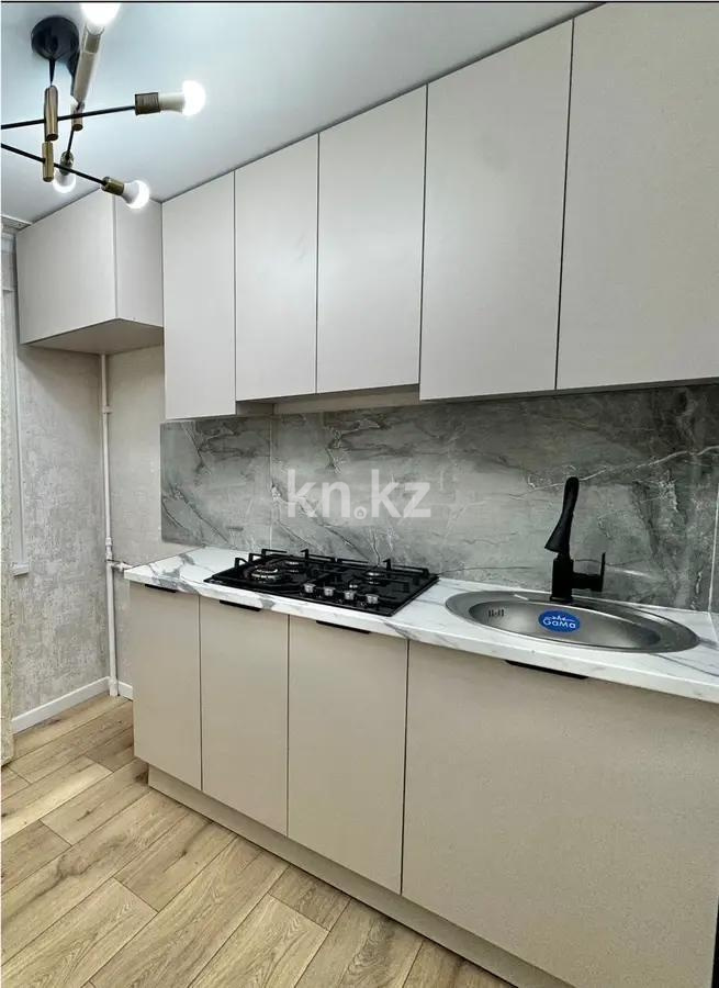 Продажа 3-комнатной квартиры, 60 м² в Алматы - фото 3