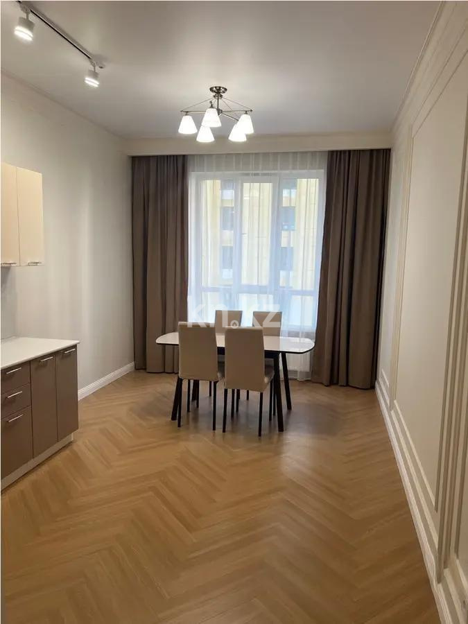Продажа 2-комнатной квартиры, 64 м², пр. Райымбека, дом  351/1 - Продажа  двухкомнатных квартир в Алматы без посредников с фото фото 3 из 5