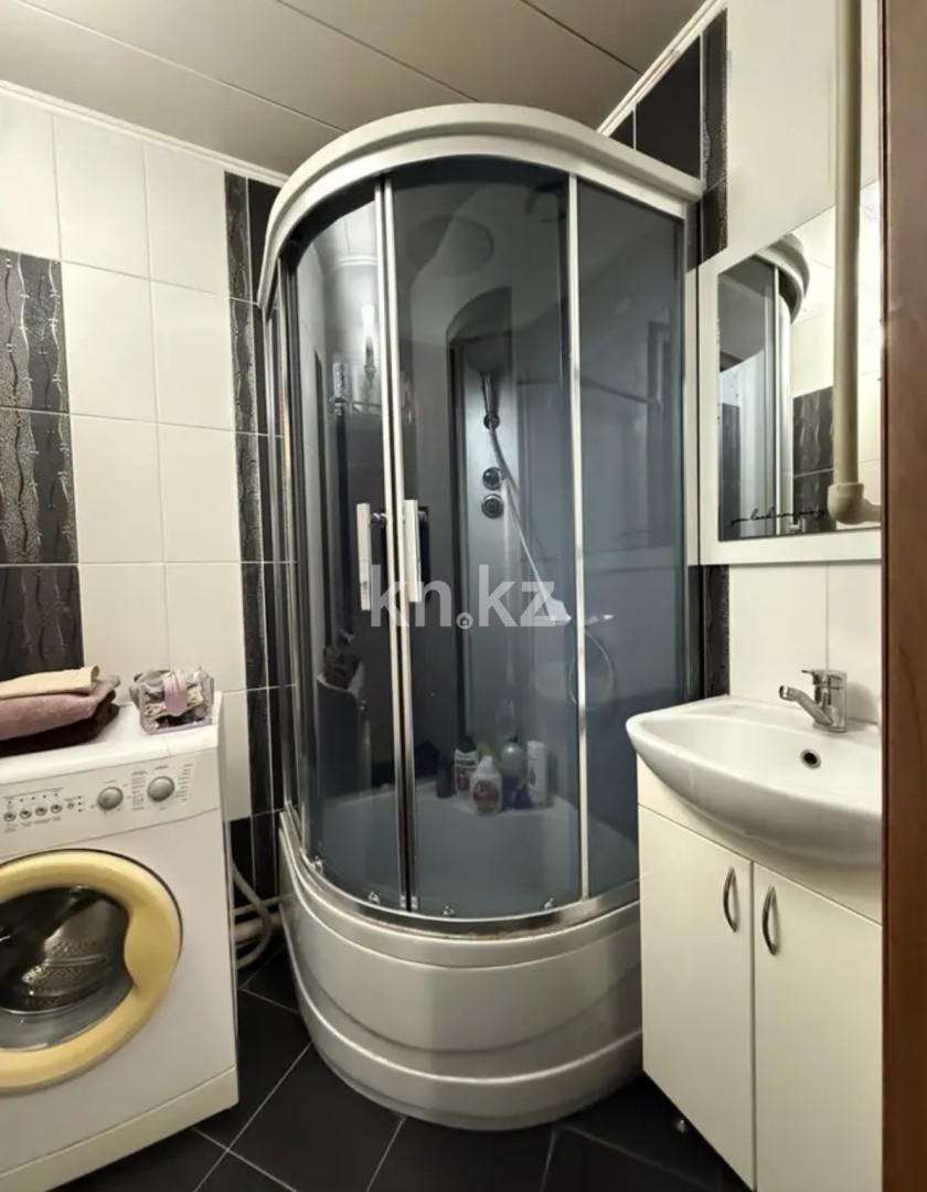 Аренда 1-комнатной квартиры, 42 м² - Аренда квартир помесячно в Казахстане - страница 8 фото 15 из 16