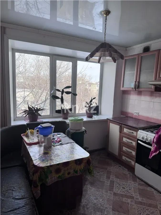 Продажа 3-комнатной квартиры, 62 м² - Продажа квартир в Темиртау - страница 4 фото 4 из 6