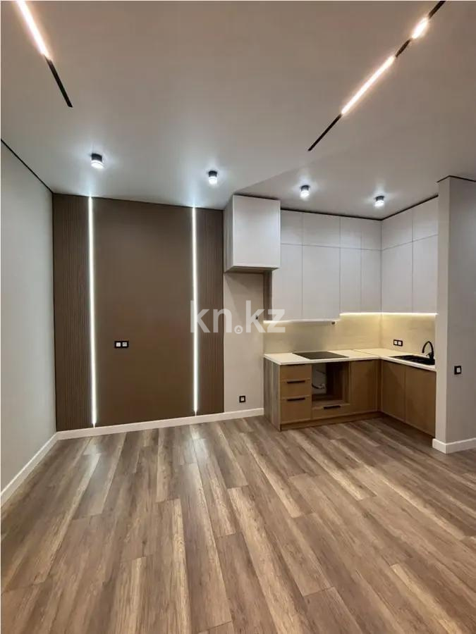 Продажа 3-комнатной квартиры, 68 м², ул. Култегин, дом  10 - Продажа квартир в Астане без посредников фото 4 из 5