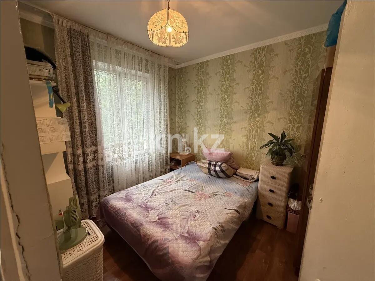 Продажа 3-комнатной квартиры, 57 м² в Алматы - фото 3