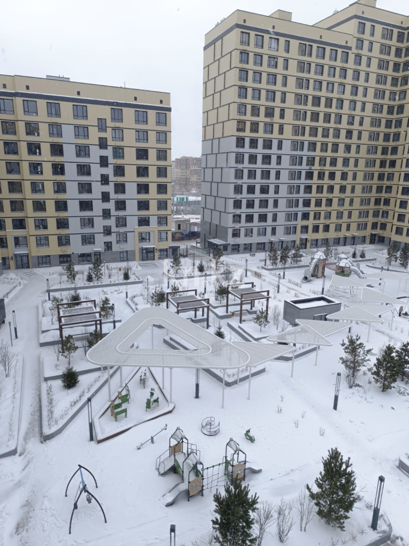 Продажа 4-комнатной квартиры, 113 м² - Недвижимость в Астане - страница 17 фото 7 из 15