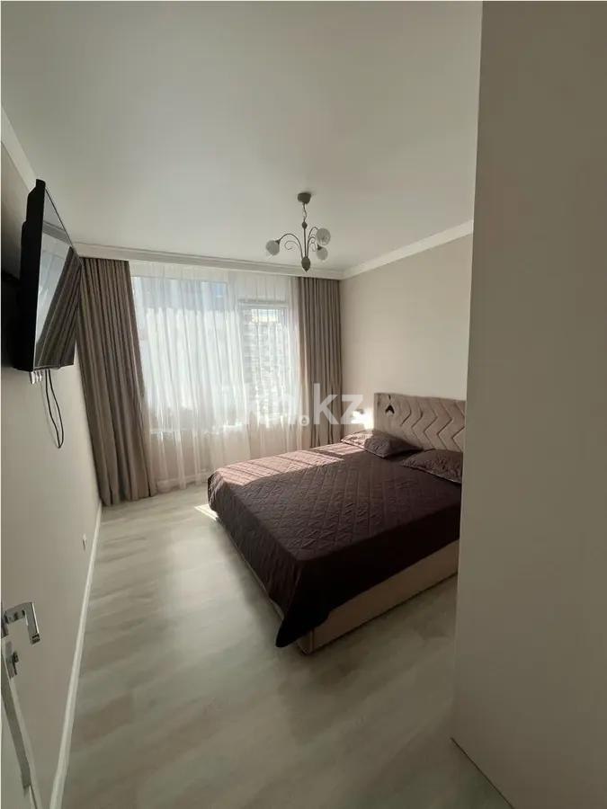 Продажа 2-комнатной квартиры, 60 м², пр. Туран, дом  55/4 в Астане - фото 2