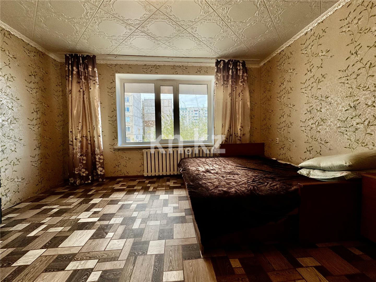 Продажа 2-комнатной квартиры, 52 м² в Караганде - фото 2