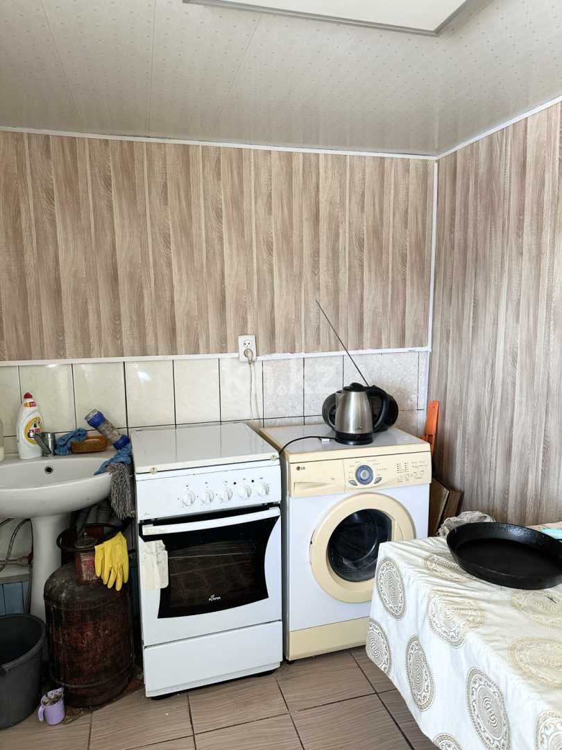 Продажа 4-комнатного дома, 104 м² - Недвижимость в Акмолинской области фото 11 из 32