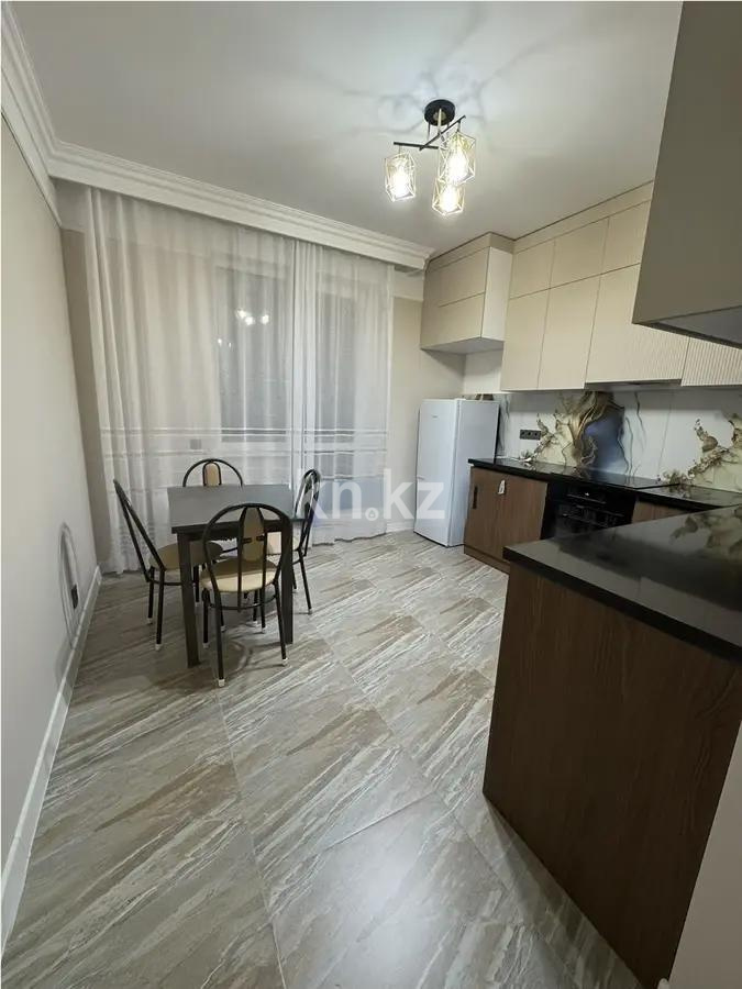 Продажа 2-комнатной квартиры, 63 м² - Продажа  двухкомнатных квартир в новостройках Астаны - страница 5 фото 3 из 4