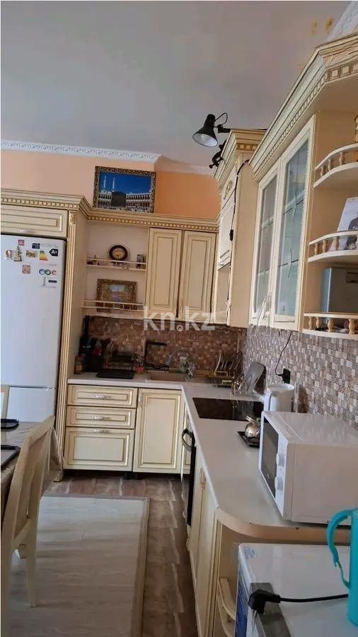 Продажа 2-комнатной квартиры, 73.8 м² - Продажа двухкомнатных квартир от собственников в Астане - страница 93 фото 3 из 4