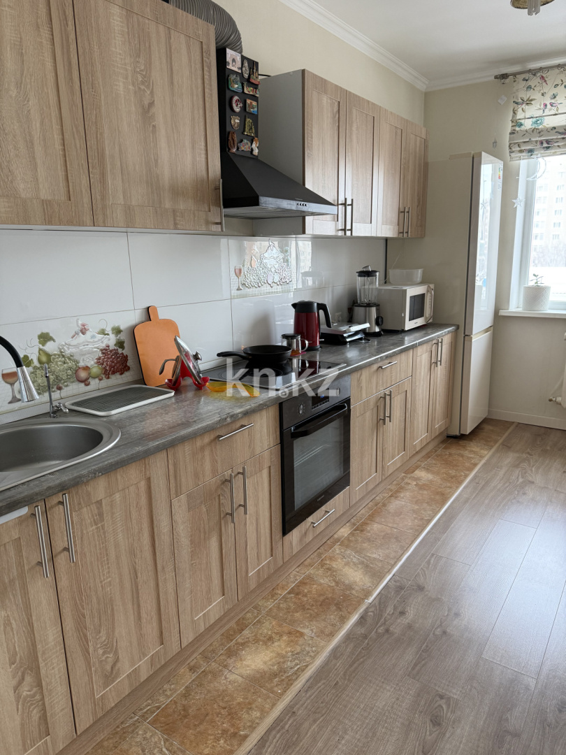 Продажа 3-комнатной квартиры, 89 м² - Продажа квартир в Казахстане - страница 3 фото 3 из 14