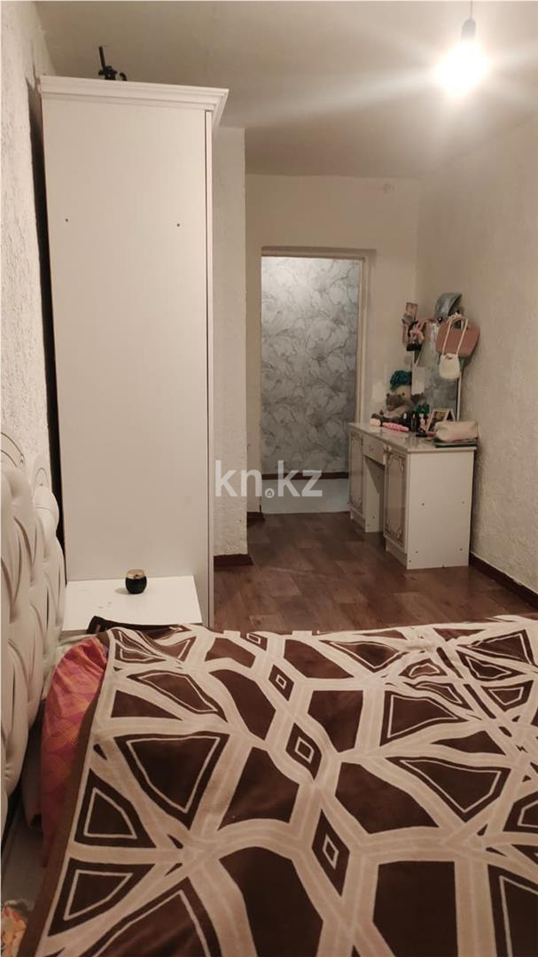 Продажа 3-комнатной квартиры, 55 м² в Караганде - фото 3