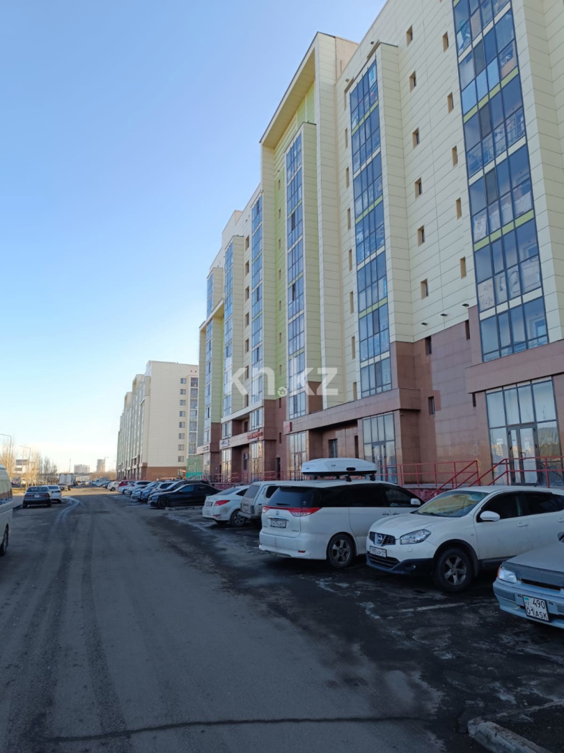 Аренда , пр. Абылай хана - Аренда офисных и торговых помещений в Астане фото 1 из 3