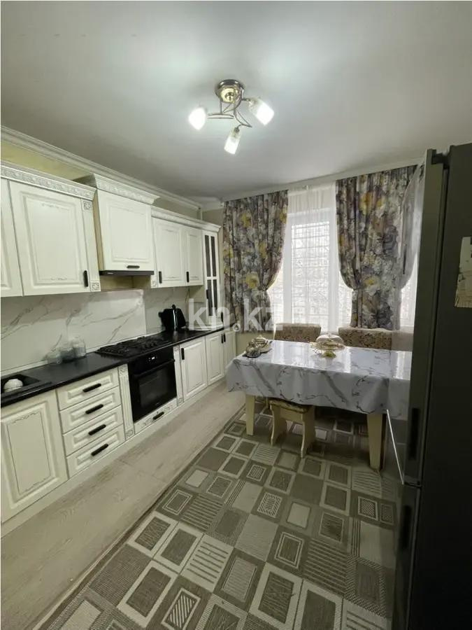 Продажа 3-комнатной квартиры, 73.8 м² - Продажа квартир в Алатауском р-не Алматы фото 4 из 6