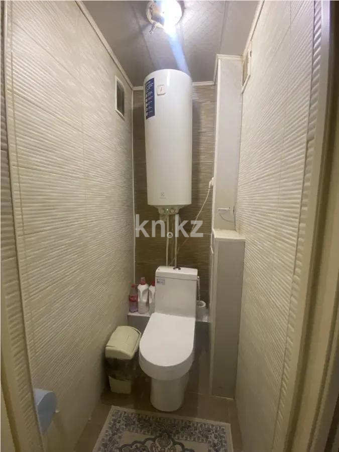 Продажа 3-комнатной квартиры, 64 м² - Продажа трехкомнатных квартир в Караганде - страница 3 фото 5 из 6