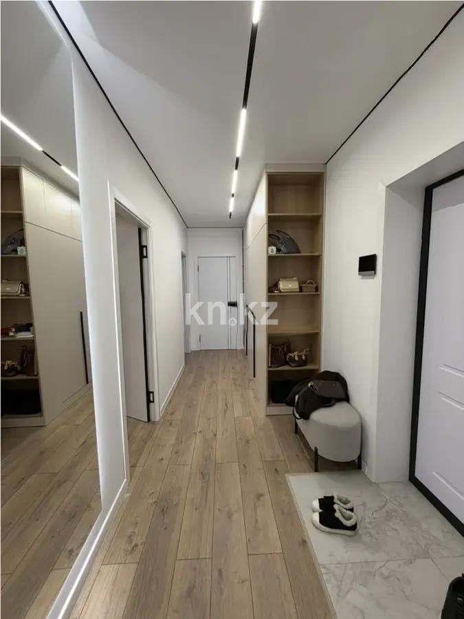 Продажа 2-комнатной квартиры, 62 м² в Алматы - фото 7