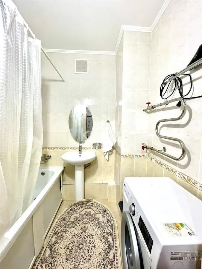 Продажа 2-комнатной квартиры, 53 м², ул. Иманова, дом  41 - Продажа квартир в Астане фото 4 из 4