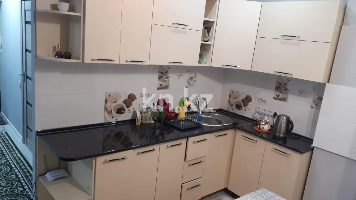Продажа 1-комнатной квартиры, 36 м² - Продажа недвижимости в Алматы - страница 2 фото 3 из 5