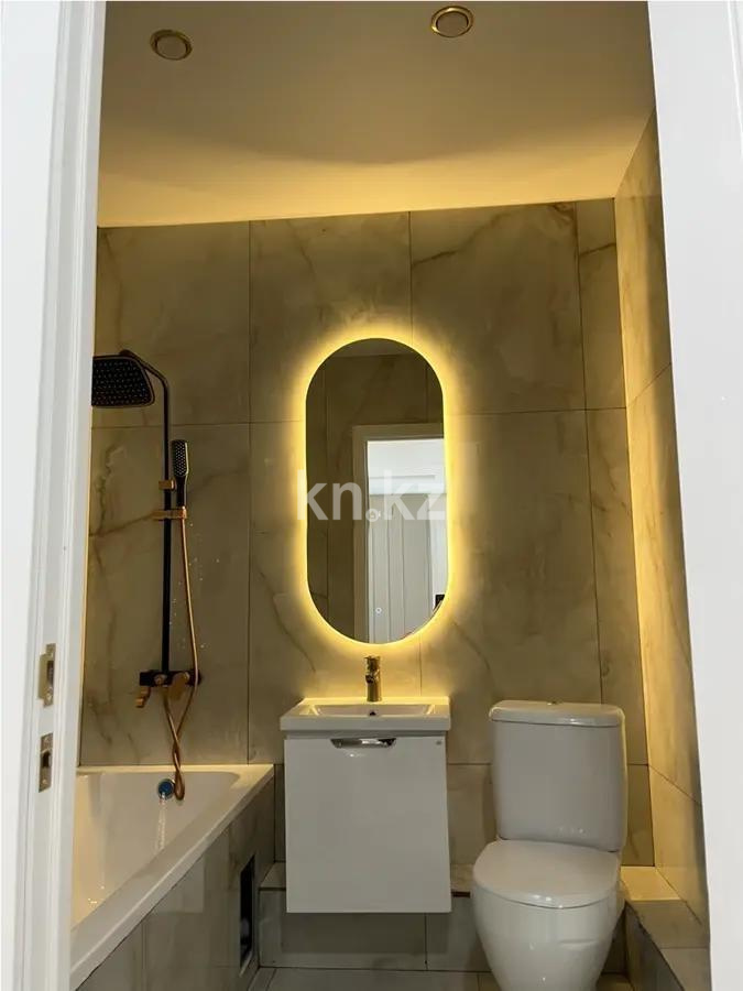 Продажа 1-комнатной квартиры, 35 м² - Продажа квартир в р-не Есиль Астаны - страница 44 фото 3 из 3