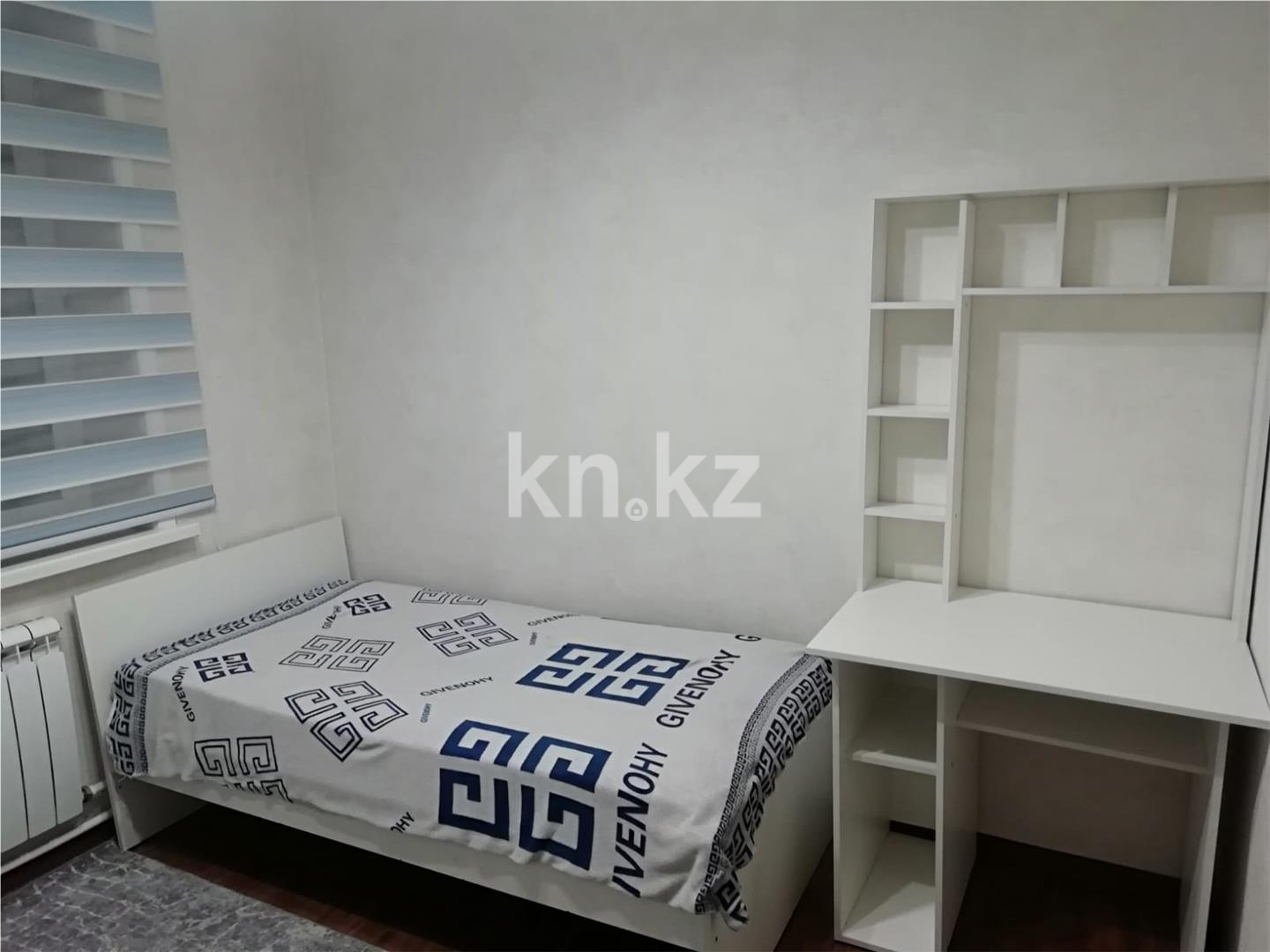 Продажа 3-комнатной квартиры, 64 м² в Караганде - фото 3