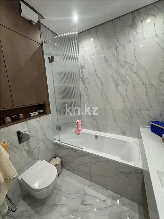 Продажа 3-комнатной квартиры, 108 м², пер. 6-й, дом  25/4 - Продажа  трехкомнатных квартир в новостройках Алматы без посредников с фото фото 5 из 5