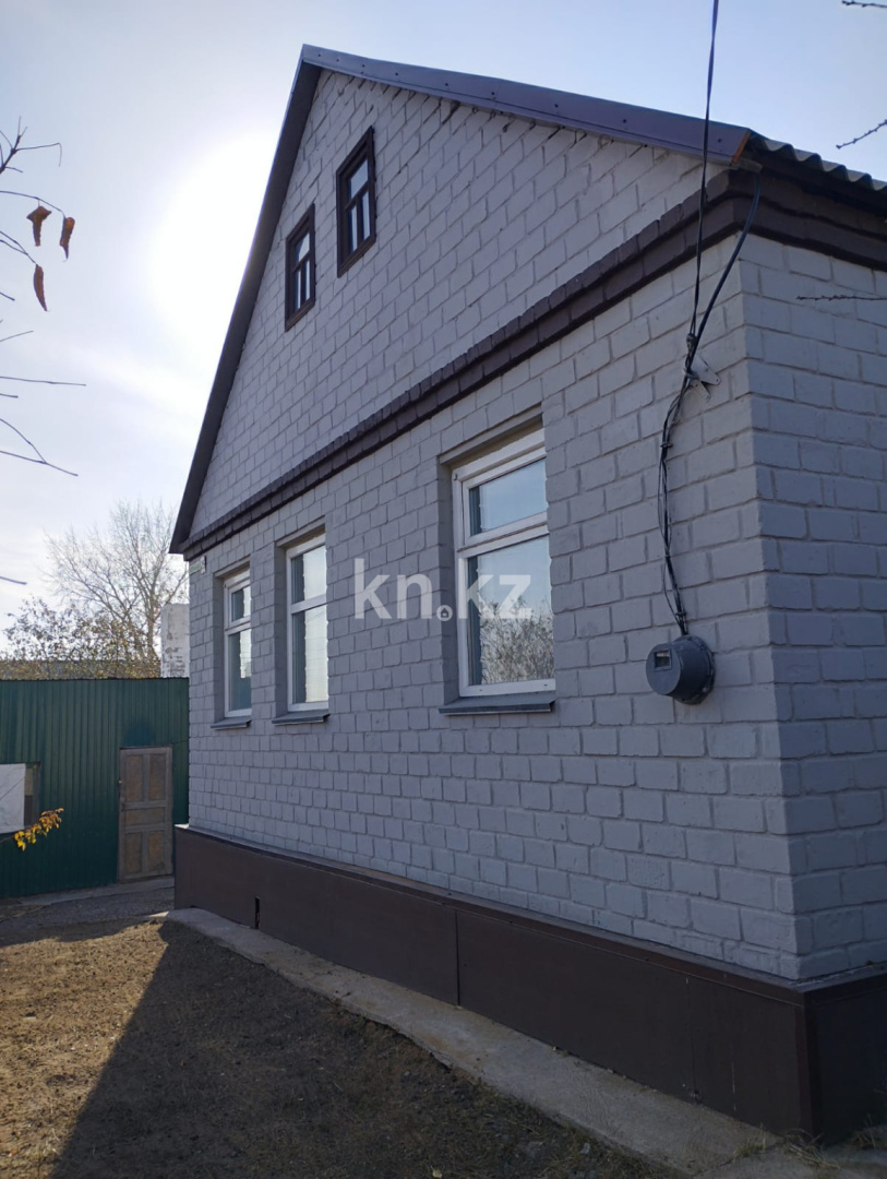 Продажа 3-комнатного дома, 90 м², ул. Щербакова, дом  25 - Продажа домов, коттеджей в Казахстане фото 3 из 15