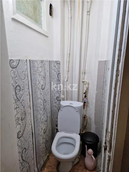 Продажа 2-комнатной квартиры, 56 м², ул. Тищенко, дом  1 - Продажа жилой и коммерческой недвижимости в Темиртау фото 4 из 5