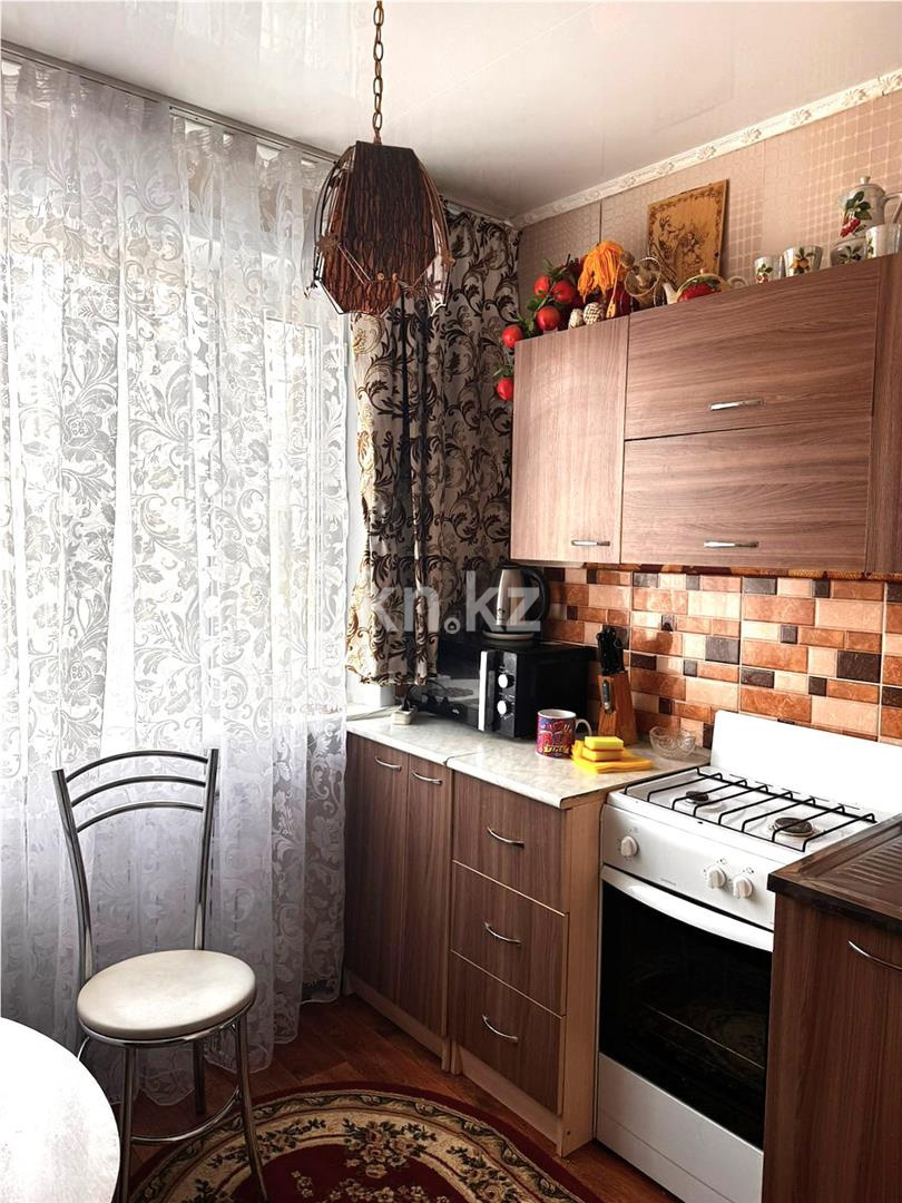 Продажа 3-комнатной квартиры, 47 м² в Абае