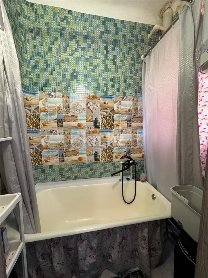 Продажа 2-комнатной квартиры, 55 м² - Недвижимость в Темиртау фото 6 из 10