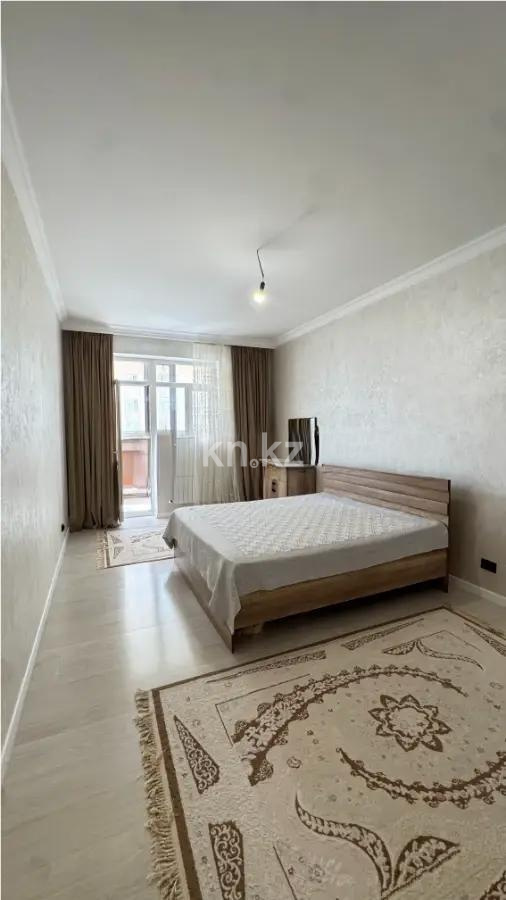 Продажа 3-комнатной квартиры, 111.7 м² - Продажа недвижимости в Казахстане - страница 6 фото 2 из 5