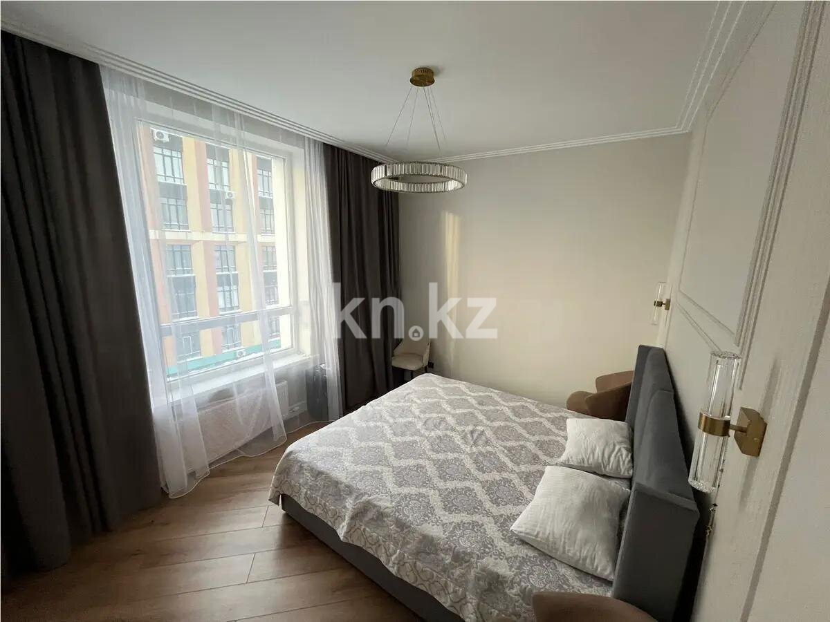 Продажа 3-комнатной квартиры, 93 м² в Астане - фото 2