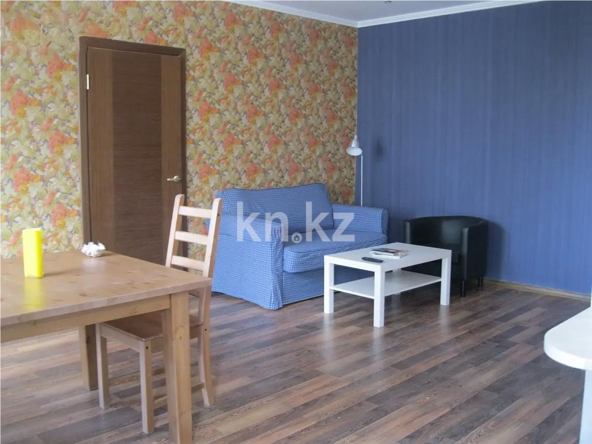 Продажа 2-комнатной квартиры, 50 м², пр. Назарбаева, дом  19 - Продажа квартир в Караганде с фото фото 1 из 6