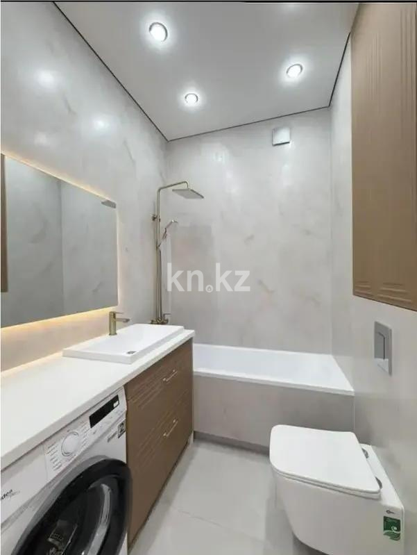 Продажа 2-комнатной квартиры, 47 м² - Продажа квартир в блочном доме в Казахстане - страница 3 фото 2 из 3