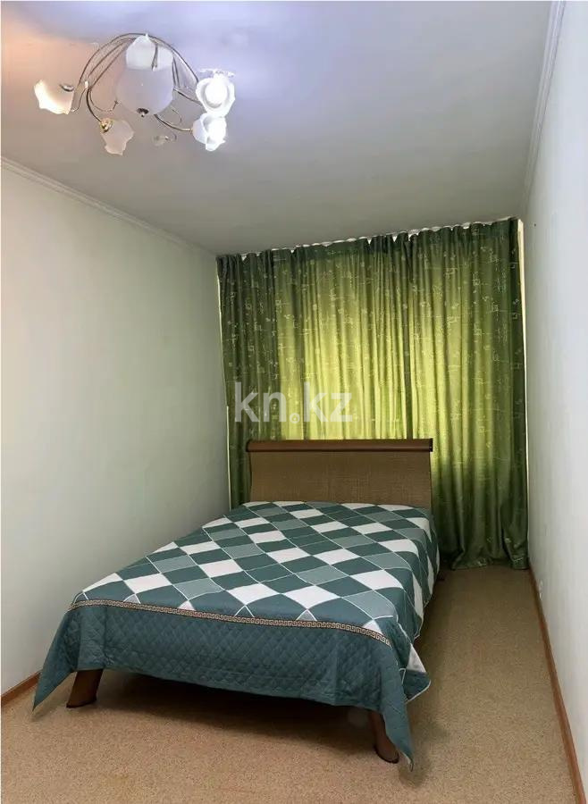 Продажа 2-комнатной квартиры, 44.4 м², ул. Карасай батыра, дом  90 - Продажа  двухкомнатных квартир в Алматы с фото фото 2 из 5