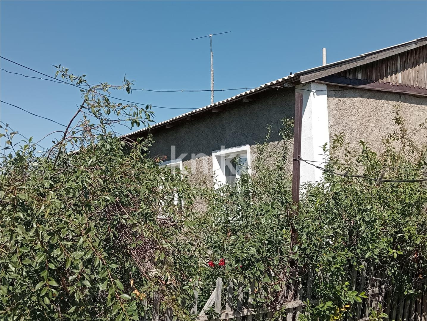 Продажа 3-комнатного дома, 82.8 м², ул. Транспортная - Продажа квартир в Абае фото 14 из 15