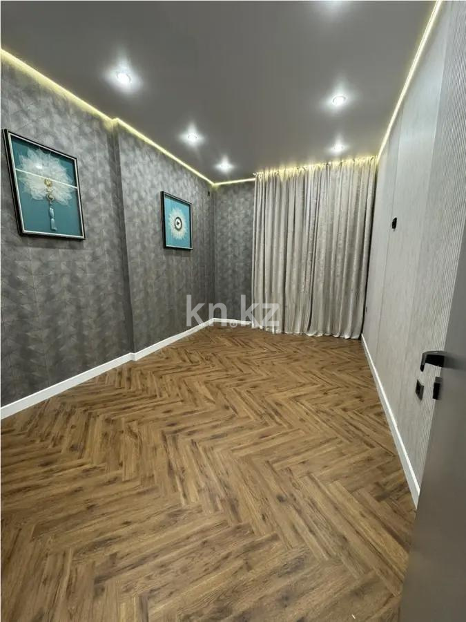 Продажа 1-комнатной квартиры, 42 м², пр. Райымбека, дом  348/1 - Продажа квартир в Алматы фото 1 из 6