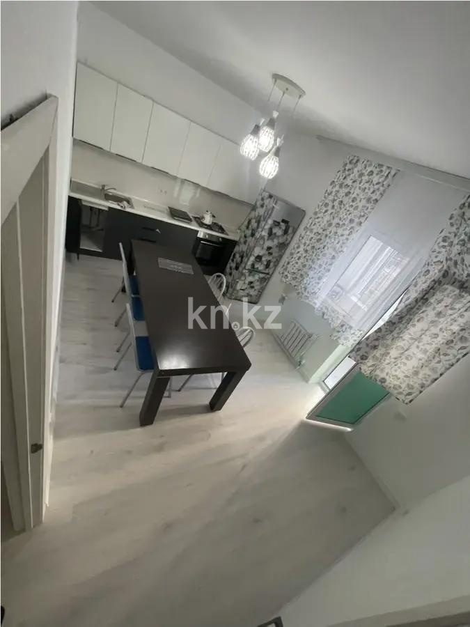 Продажа 1-комнатной квартиры, 41.5 м² - Продажа недвижимости в Казахстане - страница 34 фото 2 из 4