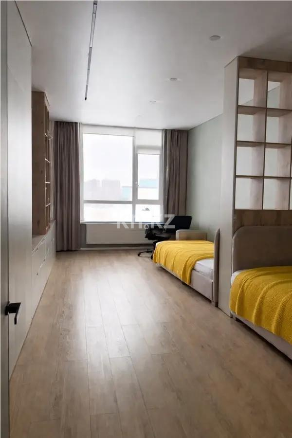 Продажа 3-комнатной квартиры, 100 м² - Продажа недвижимости в Астане - страница 5 фото 3 из 7