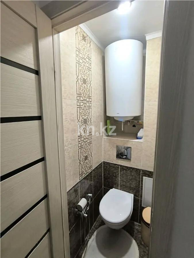 Продажа 4-комнатной квартиры, 92 м² - Продажа квартир в Казахстане - страница 19 фото 7 из 8