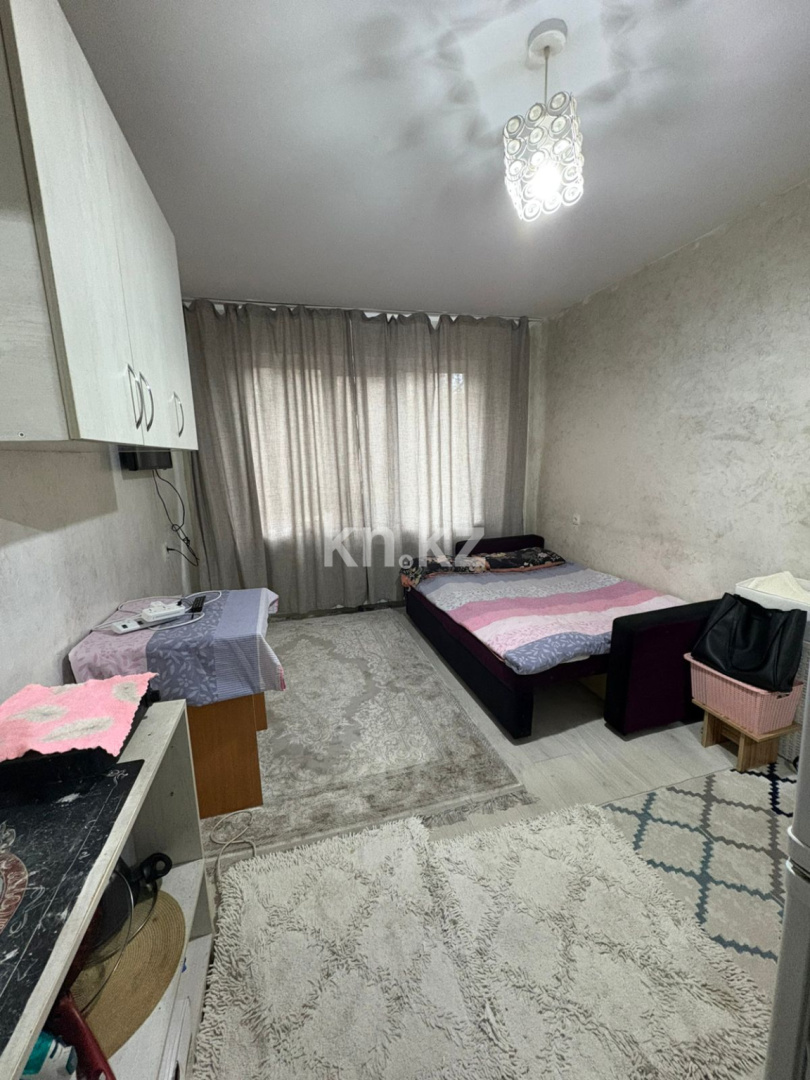 Продажа 1-комнатной квартиры, 13.1 м² в Алматы