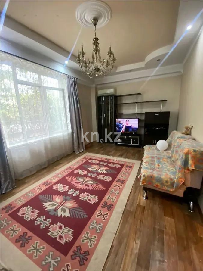 Продажа 3-комнатной квартиры, 82 м², мкр-н Аккент, дом  10 - Продажа  трехкомнатных квартир в Алматы с фото фото 1 из 1