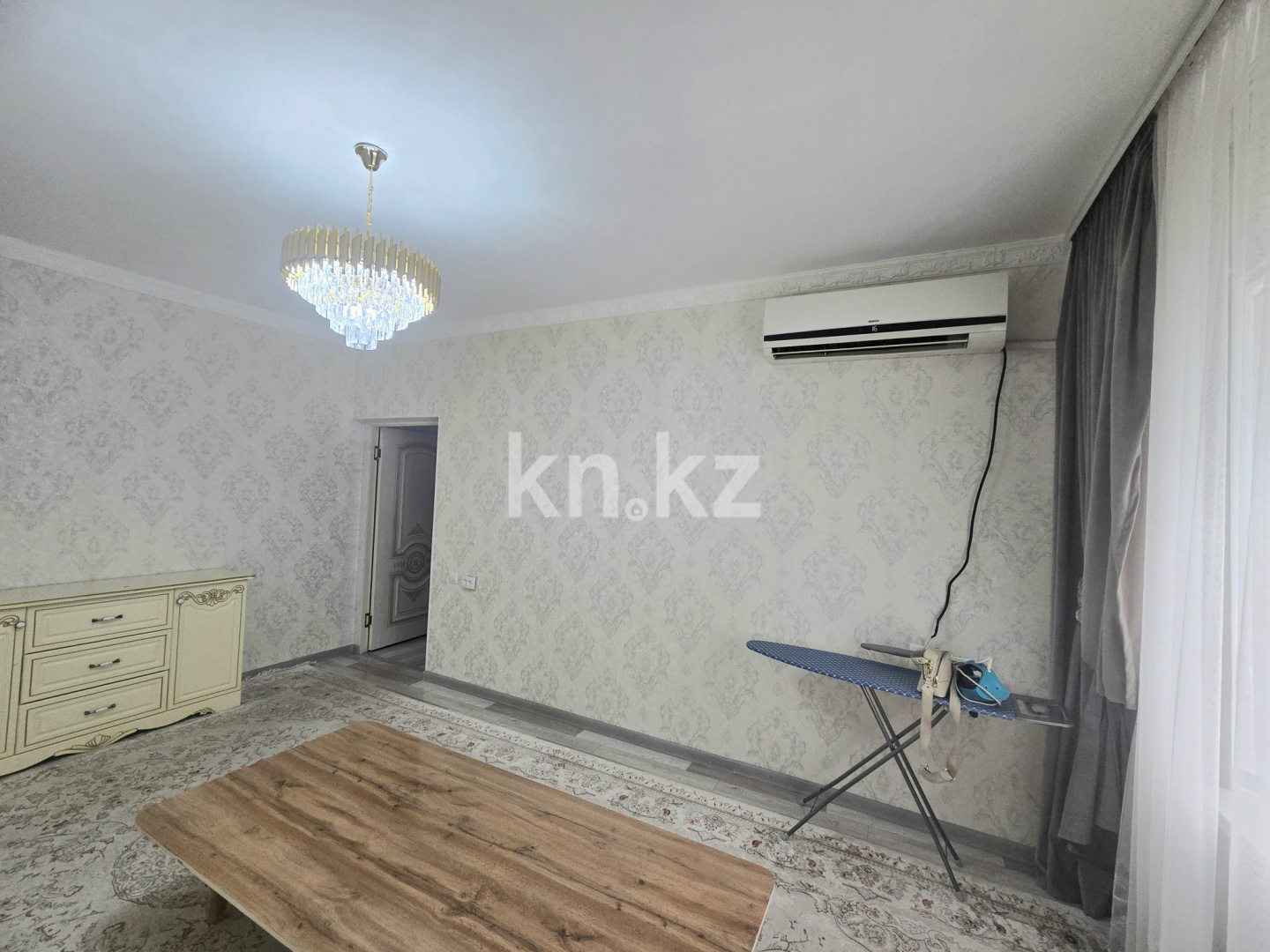 Продажа 2-комнатной квартиры, 50 м², мкр-н 21-й, дом  4а - Продажа квартир в Шымкенте фото 6 из 23