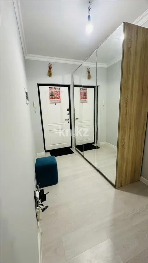 Продажа 3-комнатной квартиры, 111 м², мкр-н Мамыр-1, дом  29 - Продажа квартир в Казахстане фото 7 из 7