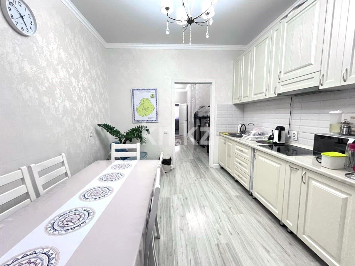 Продажа 3-комнатной квартиры, 92 м² - Продажа квартир в Караганде - страница 7 фото 13 из 25