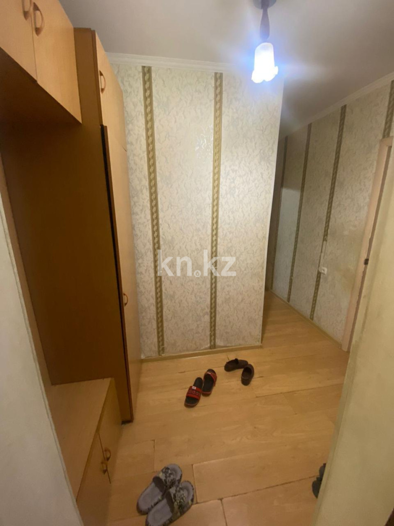Аренда 1-комнатной квартиры, 35 м² - Аренда квартир помесячно в Акмолинской области фото 3 из 6