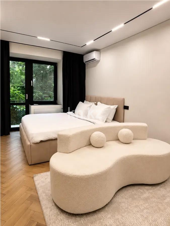 Продажа 1-комнатной квартиры, 32 м² - Продажа однокомнатных квартир от собственников в Алматы - страница 2 фото 2 из 3
