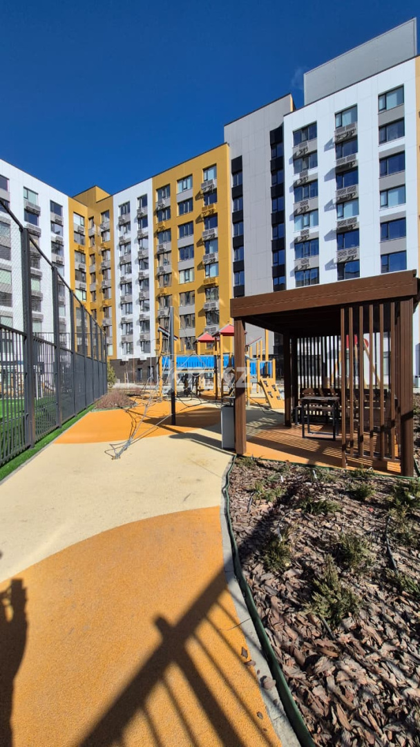 Аренда 2-комнатной квартиры, 64 м² - Аренда двухкомнатных квартир помесячно в Атырау фото 30 из 32