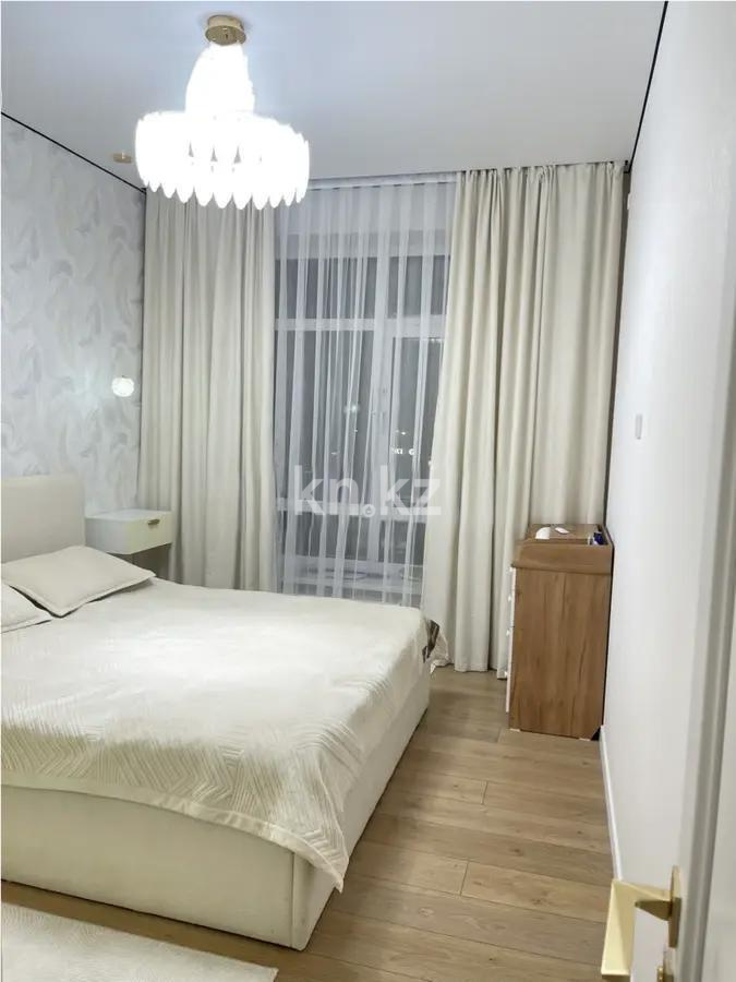 Продажа 2-комнатной квартиры, 47 м² - Продажа недвижимости в Казахстане фото 1 из 8