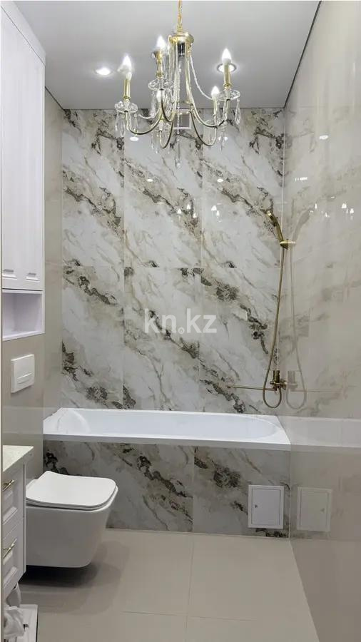 Продажа 1-комнатной квартиры, 51.5 м² в Астане - фото 4